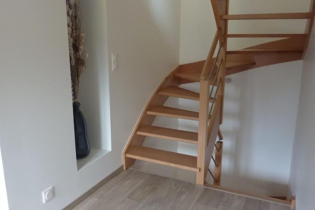 Hébergement de vacances Maison Rénovée Dans Le Bocage Normand Canisy