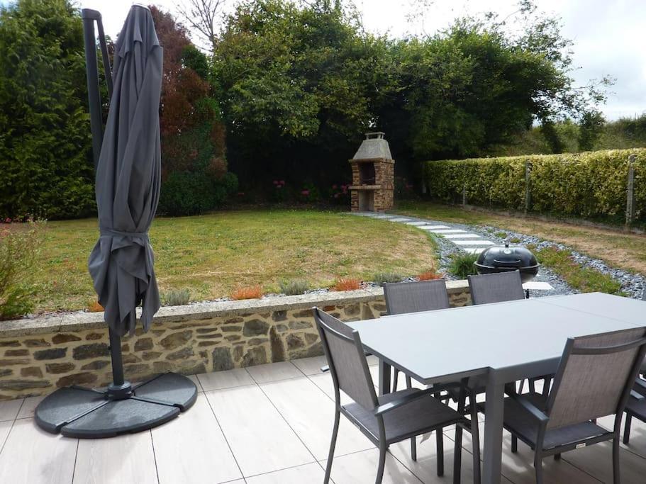 Maison Rénovée Dans Le Bocage Normand * Canisy