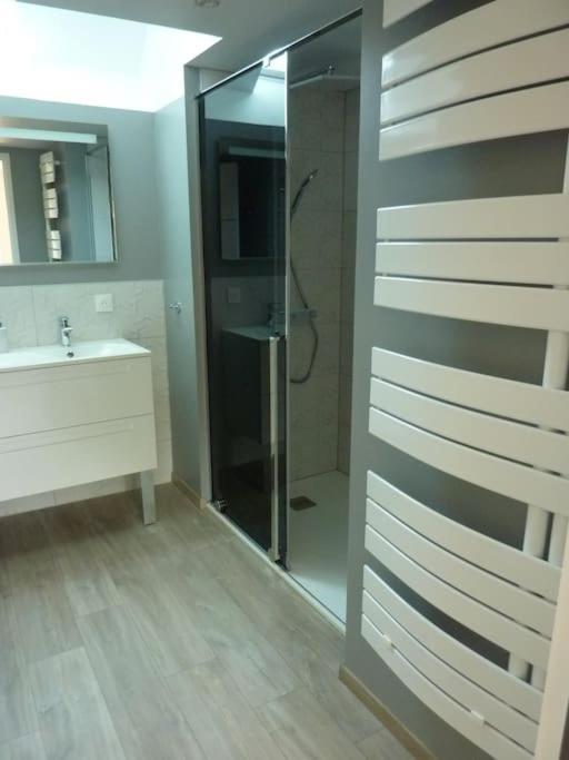 Maison Renovee Dans Le Bocage Normand Vakantiehuis *