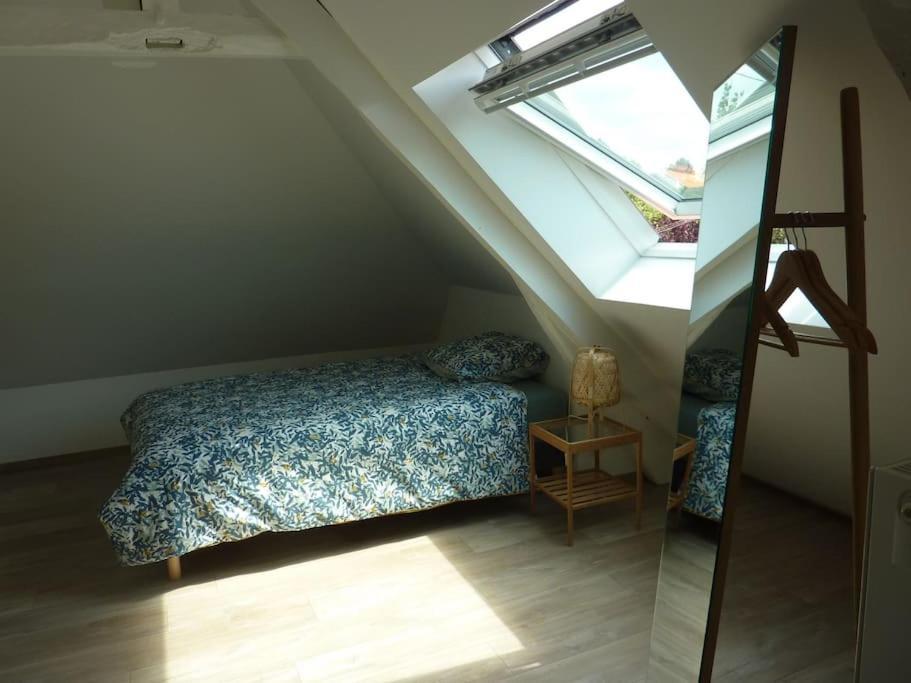 Maison Renovee Dans Le Bocage Normand * Canisy