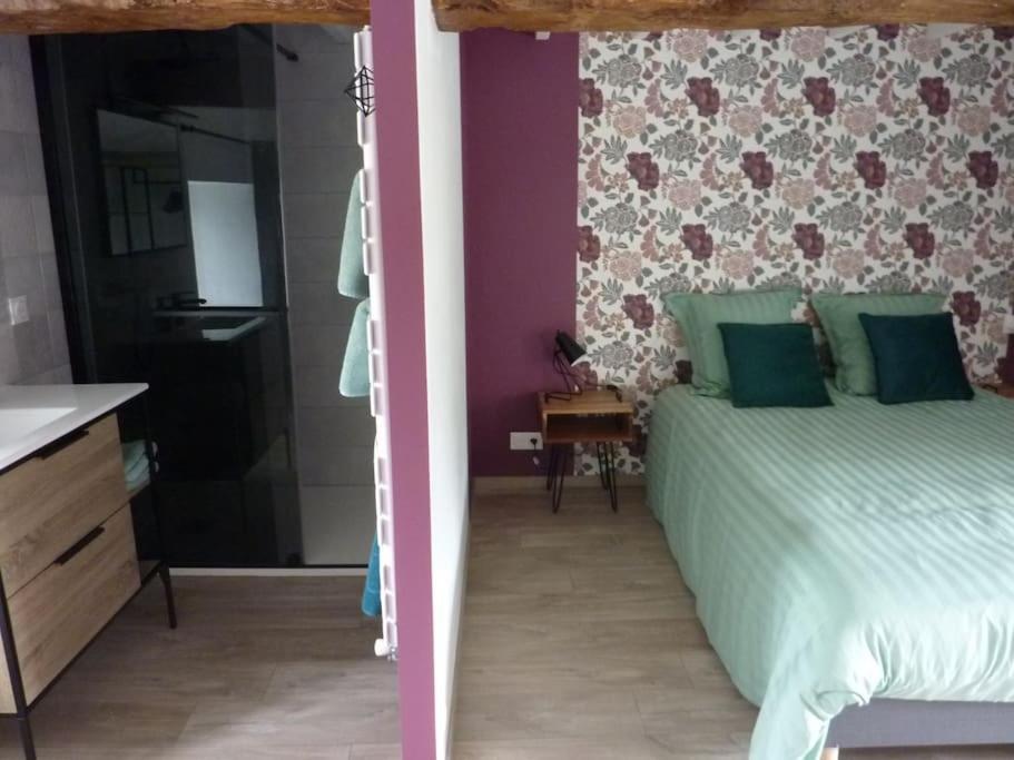 Vakantiehuis Maison Renovee Dans Le Bocage Normand